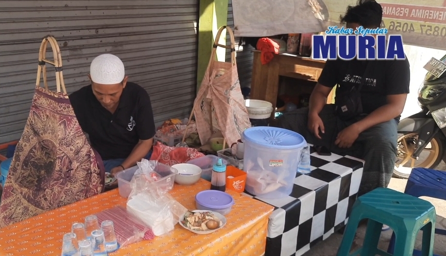 Lenthog Asli Tanjung Mbah Kung Depan Terminal Pecangaan Silakan di Coba !!!!