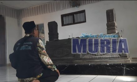 Makam Maulana Mangun Sejati Bugel Jepara, Wali Sakti Tak Gentar Di Keroyok Puluhan Orang