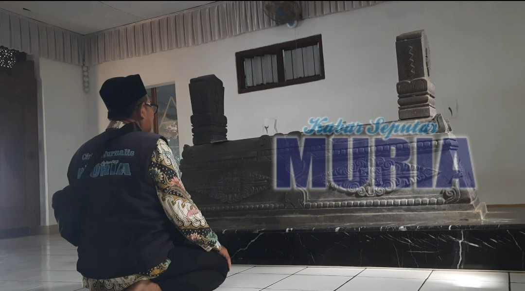 Makam Maulana Mangun Sejati Bugel Jepara, Wali Sakti Tak Gentar Di Keroyok Puluhan Orang