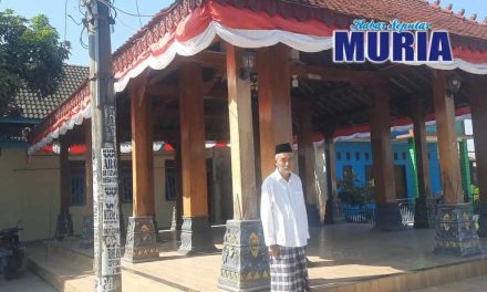 Melihat Bale Romo “Tiban” di Desa Berahan Kulon Demak