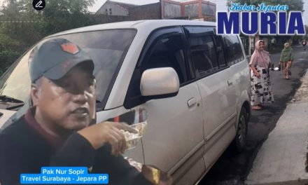 Kini Ada Travel door To door Jepara – Surabaya ( PP ) dengan Harga Ekonomis