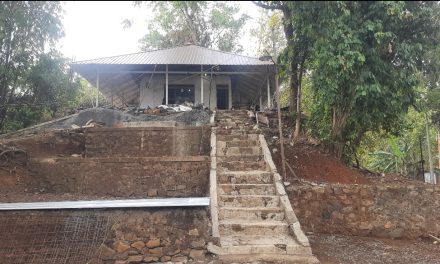 Makam Mbah Sedandang Sowan Lor Di Renovasi , Makam Cikal Bakal Yang Masih Rawat dan Dilestarikan