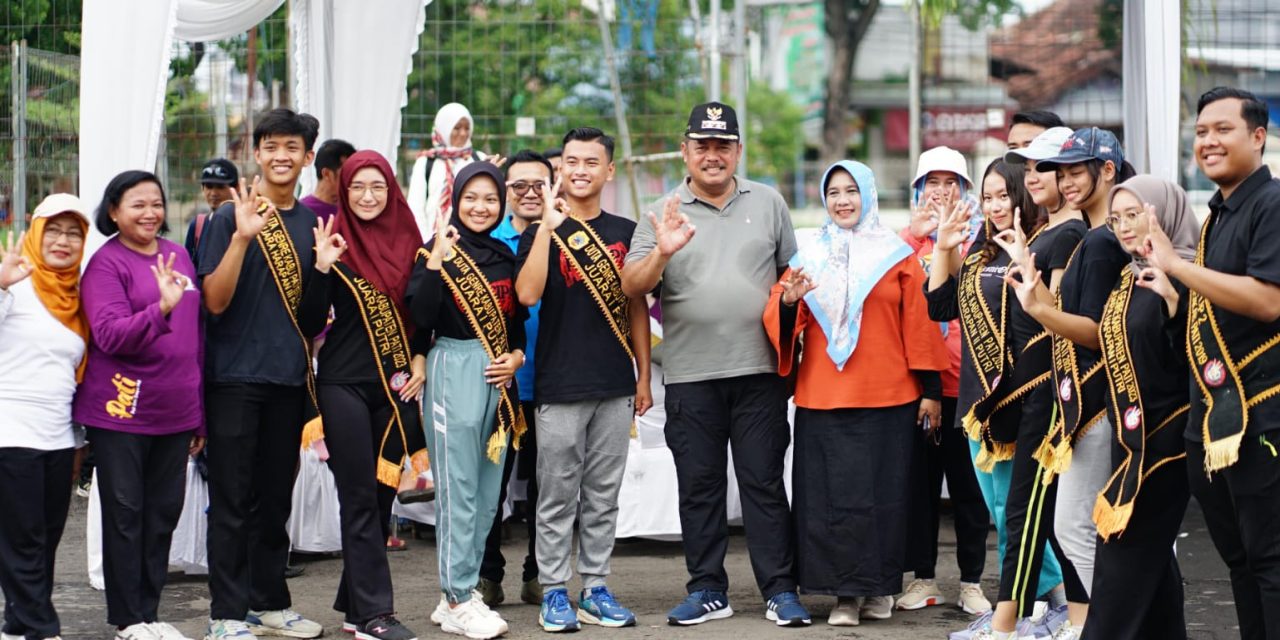 Pentingnya Kesiapan Kader Kesehatan Untuk Memberikan Layanan Terbaik
