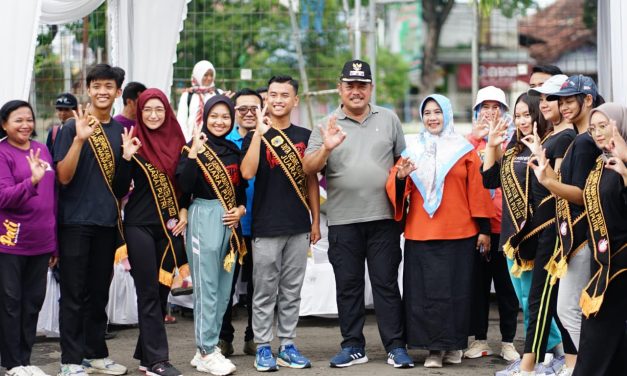 Pentingnya Kesiapan Kader Kesehatan Untuk Memberikan Layanan Terbaik