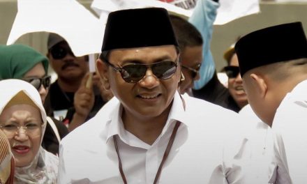 Chandra Wakil Bupati Terpilih, Gagas percepatan Pertumbuhan Perikanan Kabupaten Pati