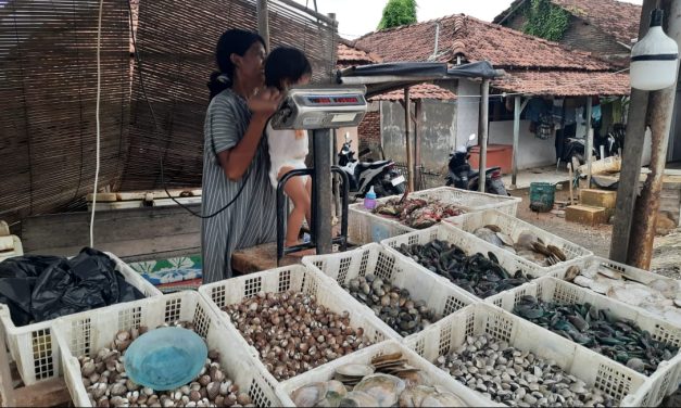 Bandar Kerang Kusmiyanto Surodadi Jepara Buka 24 Jam Kayak Rumah Sakit
