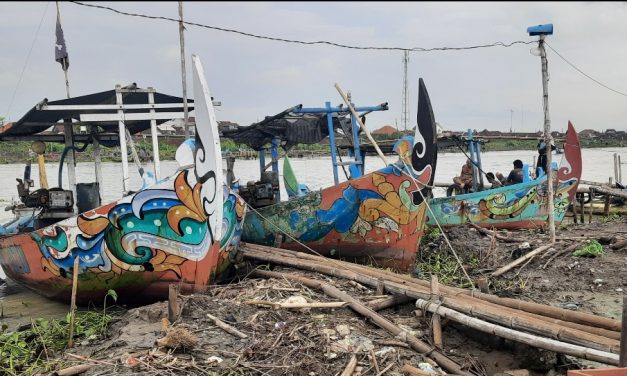 Solar Sulit di Dapat  Di SPDN , Nelayan Beli Eceran Hingga Rp 9.000