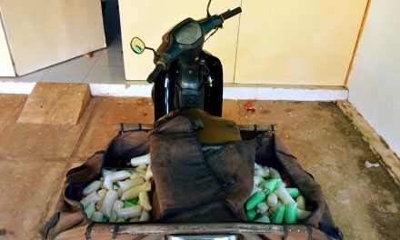 Susu Kedelai Warisan Nenek Moyang: Minuman Sehat dengan harga Merakyat