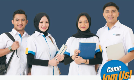 INILAH PERSYARATAN UNTUK MENJADI PENERIMA PROGRAM DJARUM BEASISWA PLUS TAHUN 2025/2026