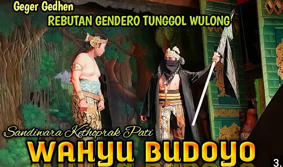 Kabupaten Pati Daerah Dengan Grup Sandiwara Kethoprak Terbanyak. Dari Siswo Budoyo hingga Wahyu Mustiko