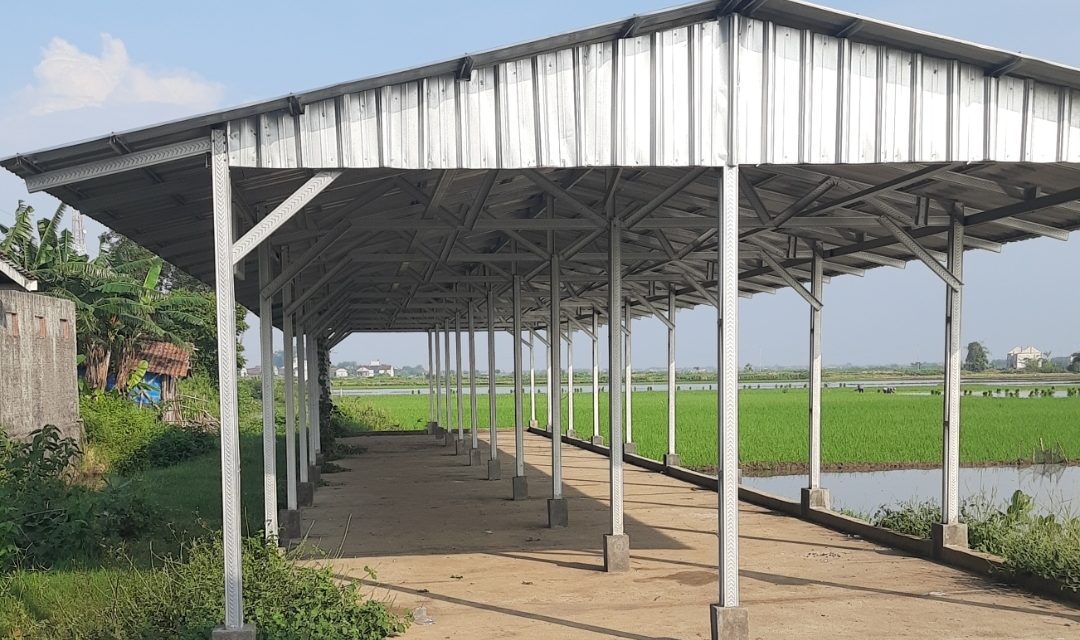 Pasar Ikan Karangaji Belum Di Relokasi Ini Kata Petinggi Karangaji Jepara