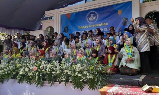 Sekolah Tak Wajib Selenggarakan Pelepasan Siswa dan Study Tour, Jika Selenggarakan Ini Caranya