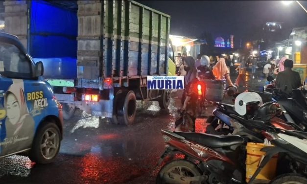 Inilah Keluhan Warga Terkait Pasar Ikan Karangaji Jepara