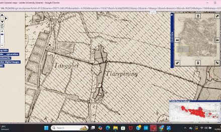 Desa Tanggul Tlare Jepara Puluhan Tahun Terdampak Abrasi Hingga Kini