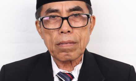 KH. Ahmad Barowi Ulama Penuntun Keluarga dan Masyarakat Jepara