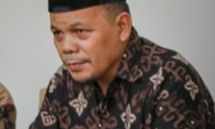 Abdurrohim Santri Jepara Yang Aktif di Kegiatan Masyarakat