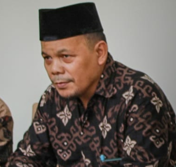 Abdurrohim Santri Jepara Yang Aktif di Kegiatan Masyarakat