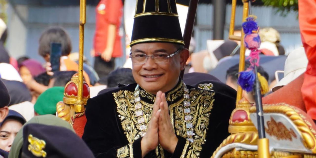 Bupati Pati Sudewo Akan Segera Menurunkan Pajak PBB-P2 Kabupaten Pati.