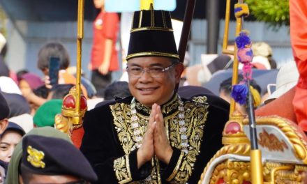 Bupati Pati Sudewo Akan Segera Menurunkan Pajak PBB-P2 Kabupaten Pati.