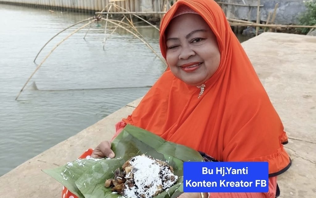 awalnya Hanya Upload Foto dan Video di FB , Kini Bisa Dapat Penghasilan Tambahan
