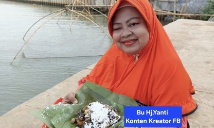 awalnya Hanya Upload Foto dan Video di FB , Kini Bisa Dapat Penghasilan Tambahan