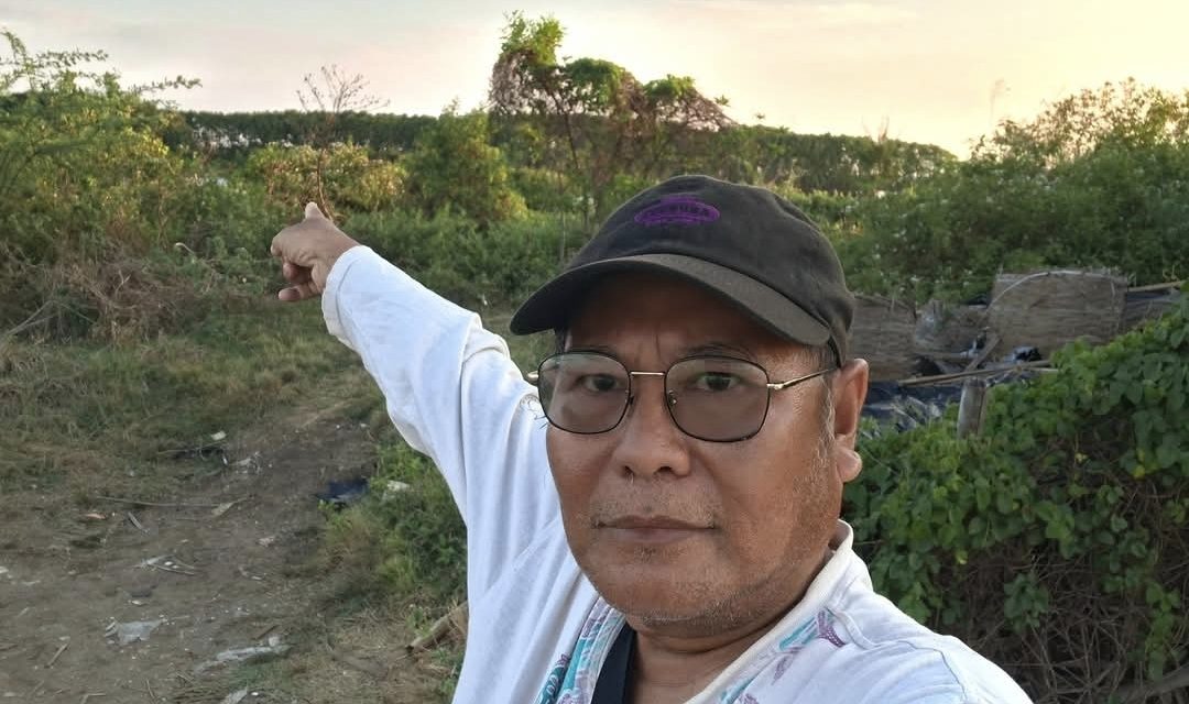 Di Desa Kedungmalang Jepara ada Kuburan PKI , Saksi Bisu Pembrontakan G30SPKI 1965