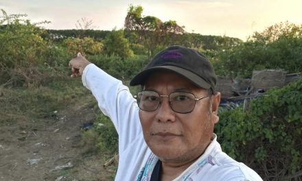 Di Desa Kedungmalang Jepara ada Kuburan PKI , Saksi Bisu Pembrontakan G30SPKI 1965