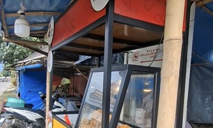 Yuk Rasakan !!! ZChiken Karangaji Jepara , Ayamnya  Kres Sampai Ke Tulang