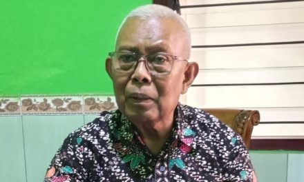Maksimalkan Hasil Panen Padi 10Ton/Hektar, Adakan Sosialisasi Bersama