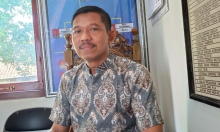 Desa Karangwage Pati , Sosialisasikan Metode Mikroba Untuk Panen 10 Ton Perhektar
