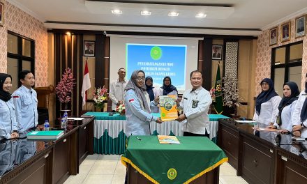 LKBH Justisia Kudus Teken Kerjasama Posbakum dengan Pengadilan Agama Kudus Tahun Anggaran 2026