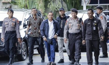 Inilah Kronologi Yang Menjerat Sudewo Sebagai Tersangka Kasus Dugaan Pemerasan