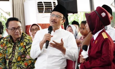 Sekolah Rakyat Pati Diproyeksikan Mampu Tampung 1.000 Siswa