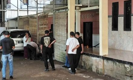 Pondok Pesantren Al Anwar Mantingan Jepara , Hentikan Sementara Penerimaan Santri Baru Ini Alasannya