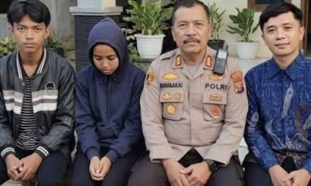 Davin dan Nayla Akhirnya Menikah , Meski Harus Bayar Denda Rp 70 Juta Diangsur Perbulan Rp 4 Juta