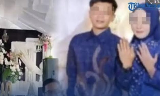 Kasus Nayla Membuat Lara , Gagal Nikah Berujung Damai Di Polsek Tlogowungu Pati