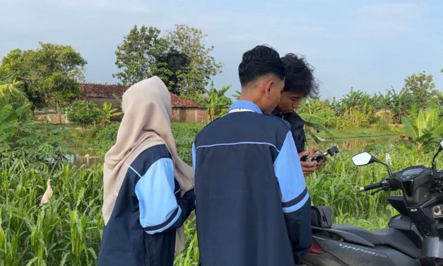 MAHASISWA KKN UIN WALISONGO PRODUKSI VIDEO PROFIL DESA GENENG UNTUK PROMOSIKAN POTENSI DESA