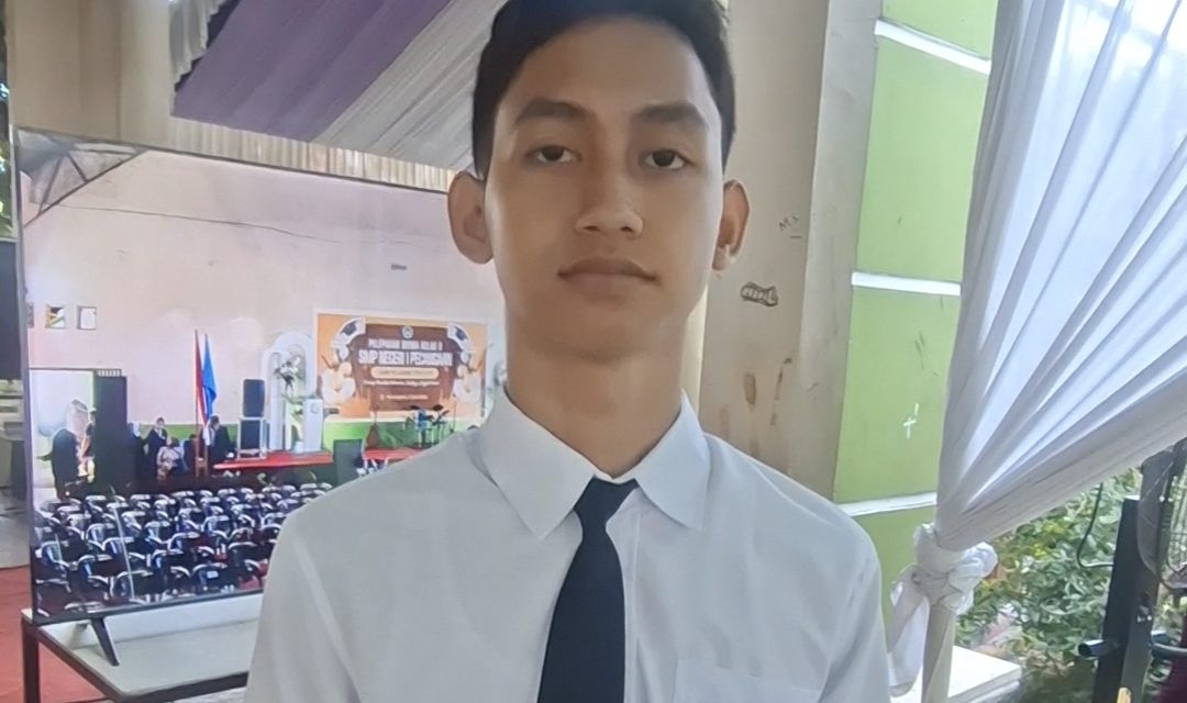 Inilah Siswa SMPN 1 Pecangaan Diterima Di SMA Taruna Nusantara Magelang Jalur Beasiswa