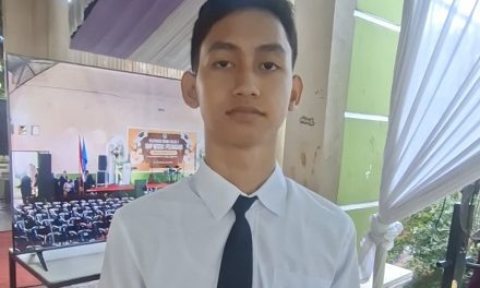 Inilah Siswa SMPN 1 Pecangaan Diterima Di SMA Taruna Nusantara Magelang Jalur Beasiswa