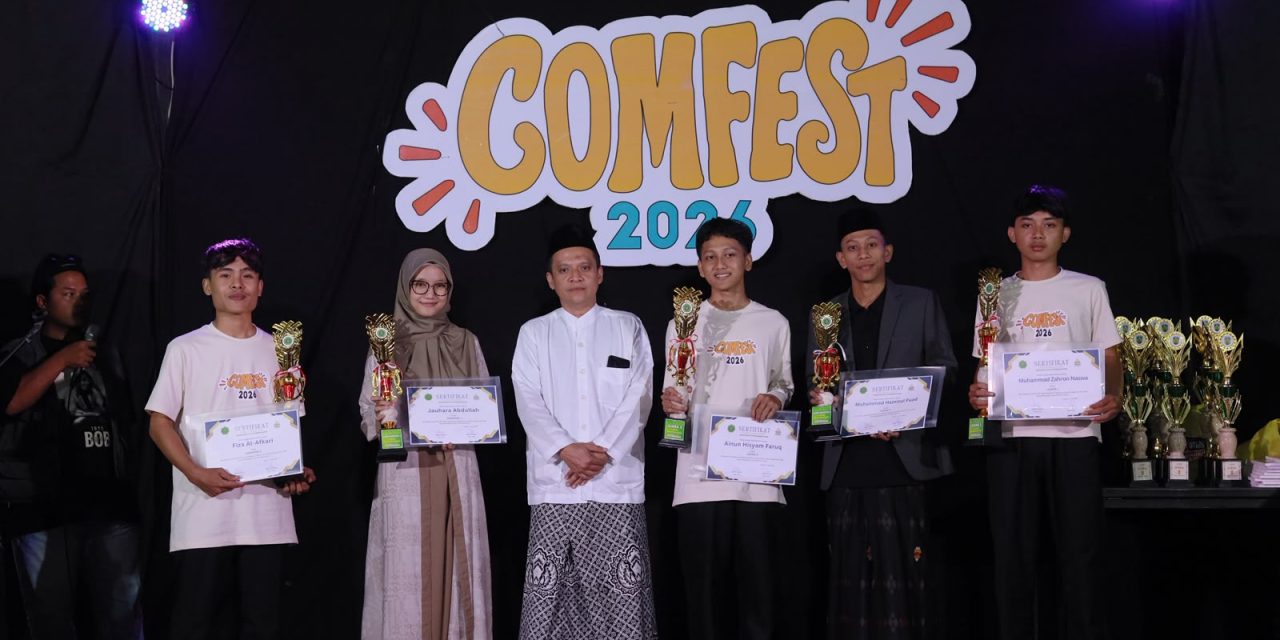Kembangkan Syiar Alqur’an, LPTQ  Unisnu Jepara  Selenggarakan MTQ Nasional  Online