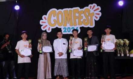 Kembangkan Syiar Alqur’an, LPTQ  Unisnu Jepara  Selenggarakan MTQ Nasional  Online