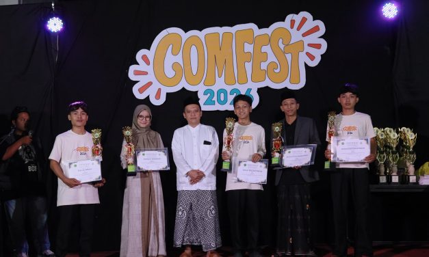 Kembangkan Syiar Alqur’an, LPTQ  Unisnu Jepara  Selenggarakan MTQ Nasional  Online