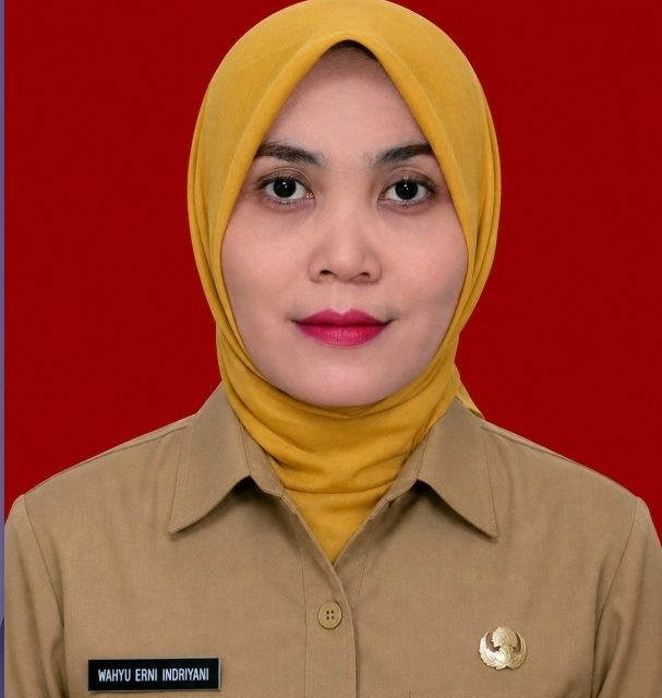 RUANG KELAS INKLUSIF MEWUJUDKAN INDONESIA BERPENDIDIKAN, BERDAULAT, ADIL, DAN MAKMUR BAGI SELURUH ANAK BANGSA