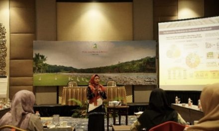 Untidar Laksanakan  Pengabdian Dan Penelitian Implementasi Kurikulum Berbasis Cinta (Kbc) Bagi Guru Madrasah Se-Kecamatan Tegalrejo