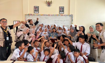 KKN UIN Walisongo Harjakarsa Hadirkan Pembelajaran Inovatif melalui Permainan Edukatif Nusantara (PENA) di SDN 2 Kebonharjo