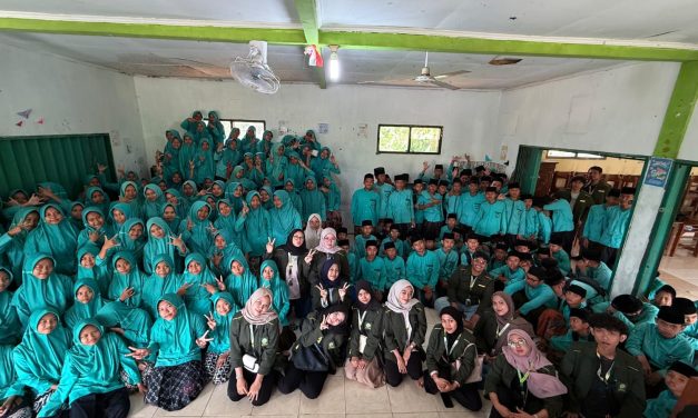 Bangun Kebiasaan Peduli Lingkungan: Belajar Memilah, Mengelola, dan Memanfaatkan Sampah