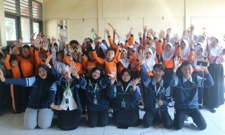 Cegah Perundungan Sejak Dini, Mahasiswa KKN UIN Walisongo Gelar Sosialisasi Stop Bullying di Berbagai Lembaga Pendidikan