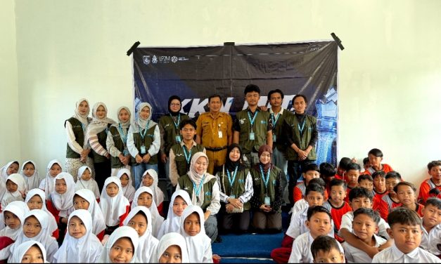 Menyulam Ukhuwah Lewat Untaian Dzikir dari Mushollah ke Mushollah