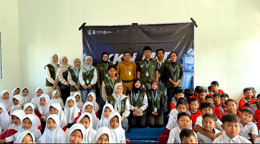 Menyulam Ukhuwah Lewat Untaian Dzikir dari Mushollah ke Mushollah