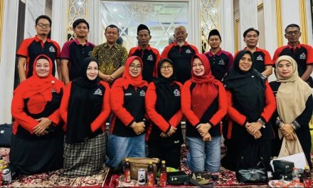 Ikatan Alumni (IKA) SMPN 1 Pecangaan Komitmen Berdayakan Alumni Untuk Kemajuan Almamater